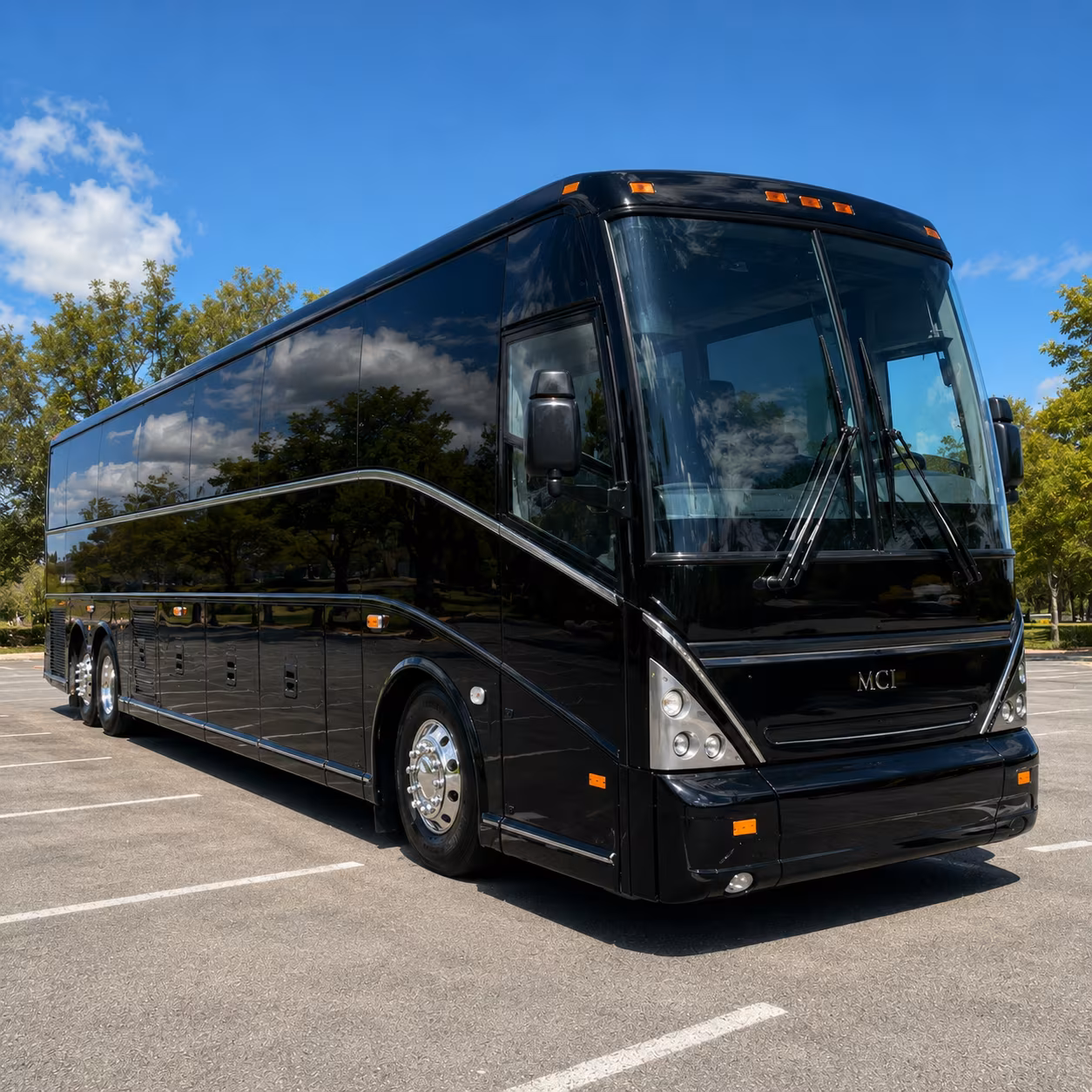 employee transportation for georgetown s tech and office parks