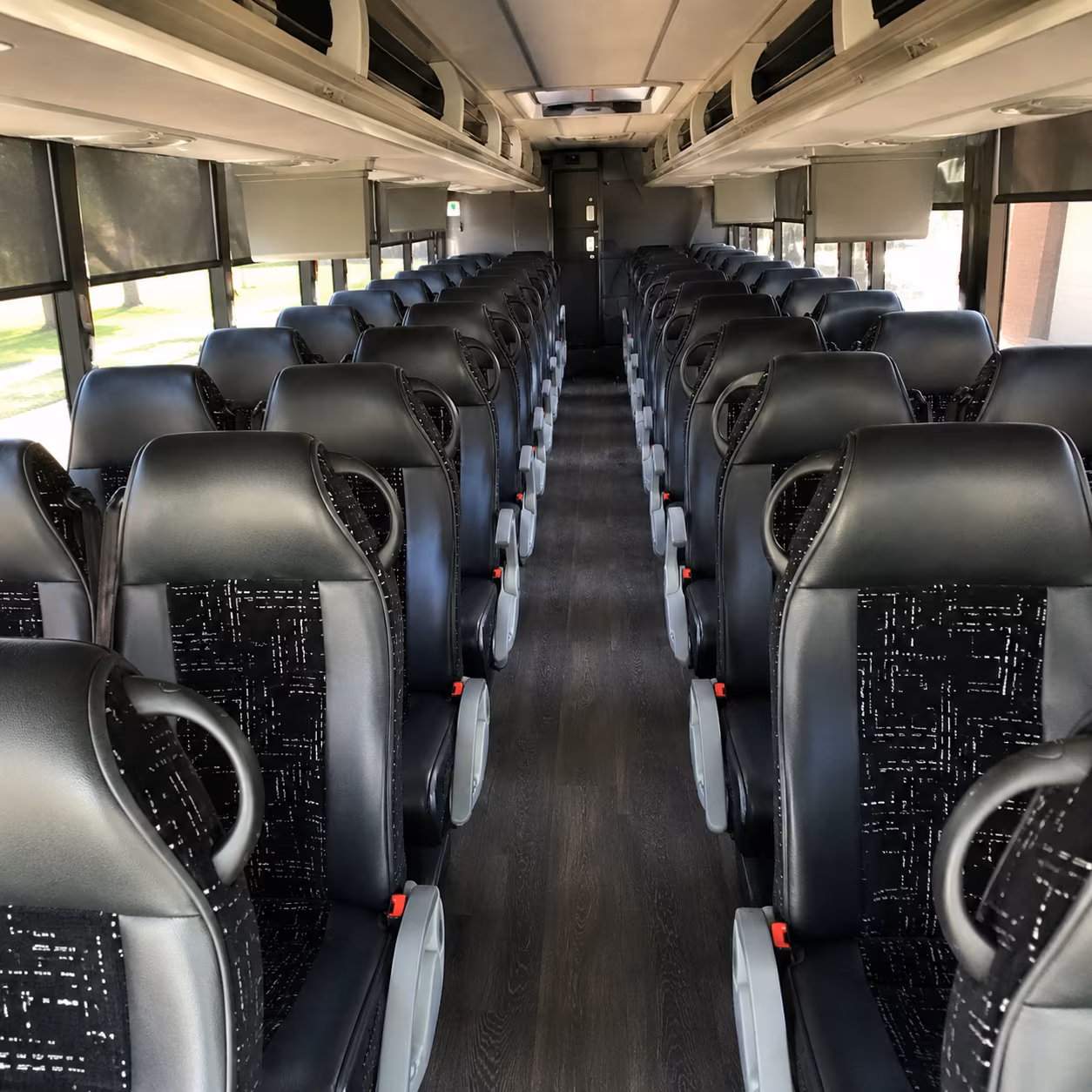 georgetown church groups and retreat transportation overnight and multi day bus rentals