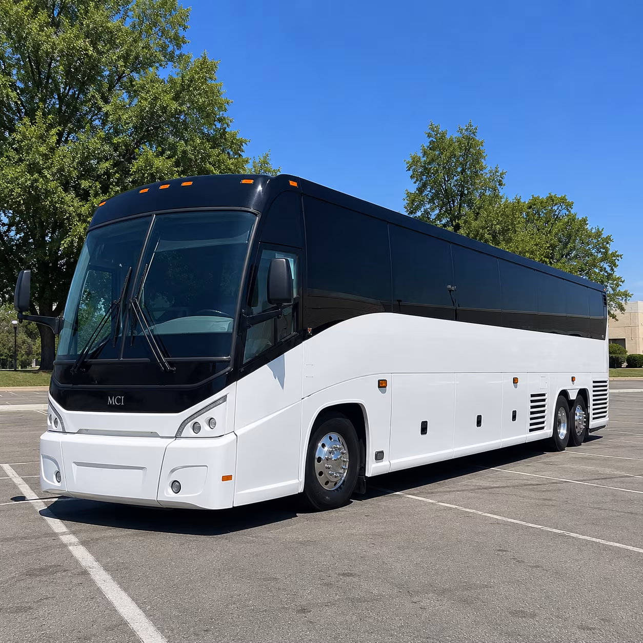 georgetown church transportation
