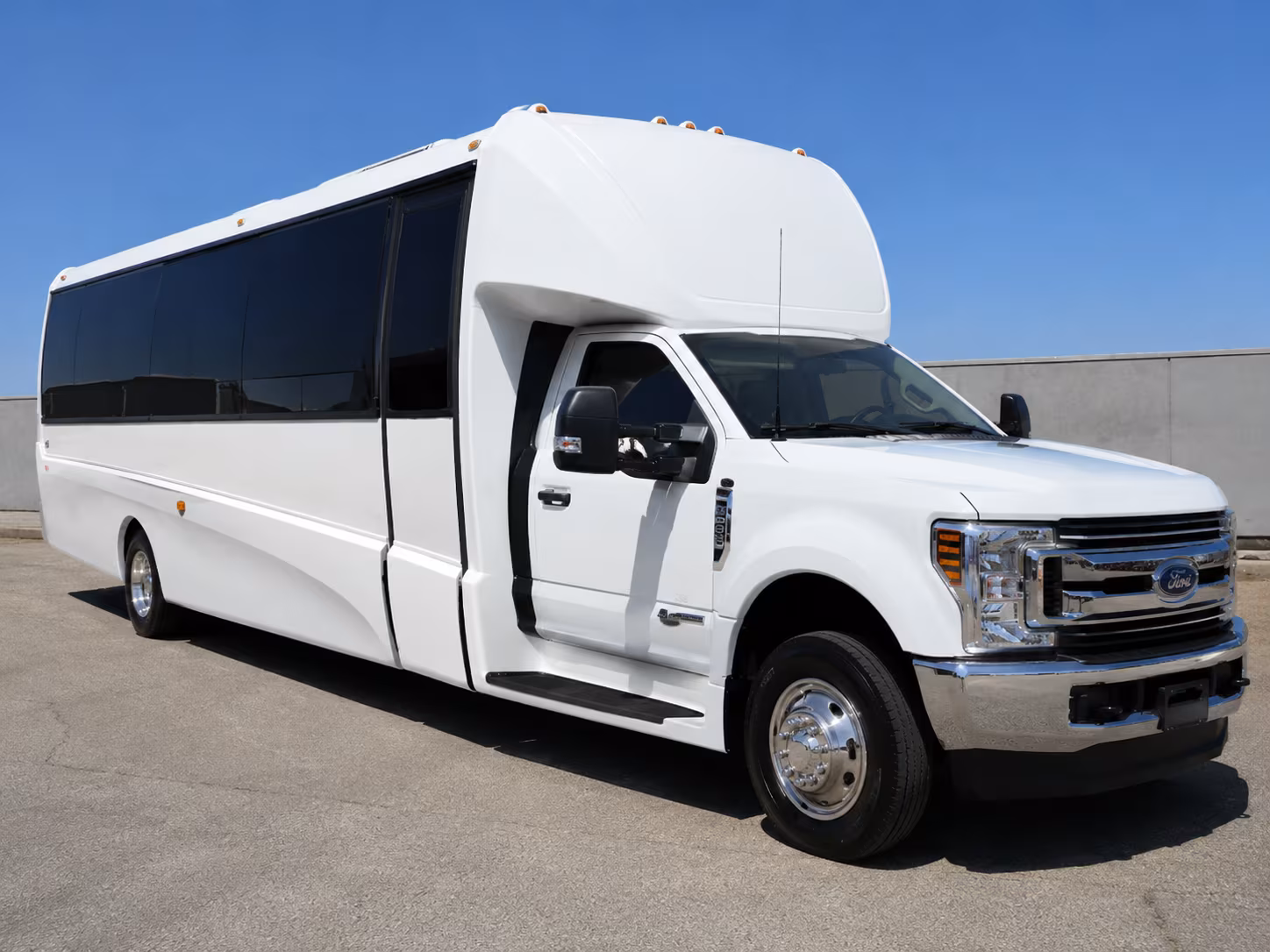 georgetown corporate transportation