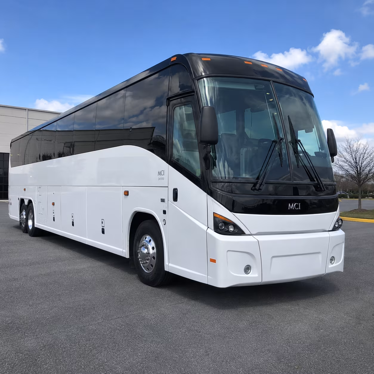 Georgetown Private Event Transportation