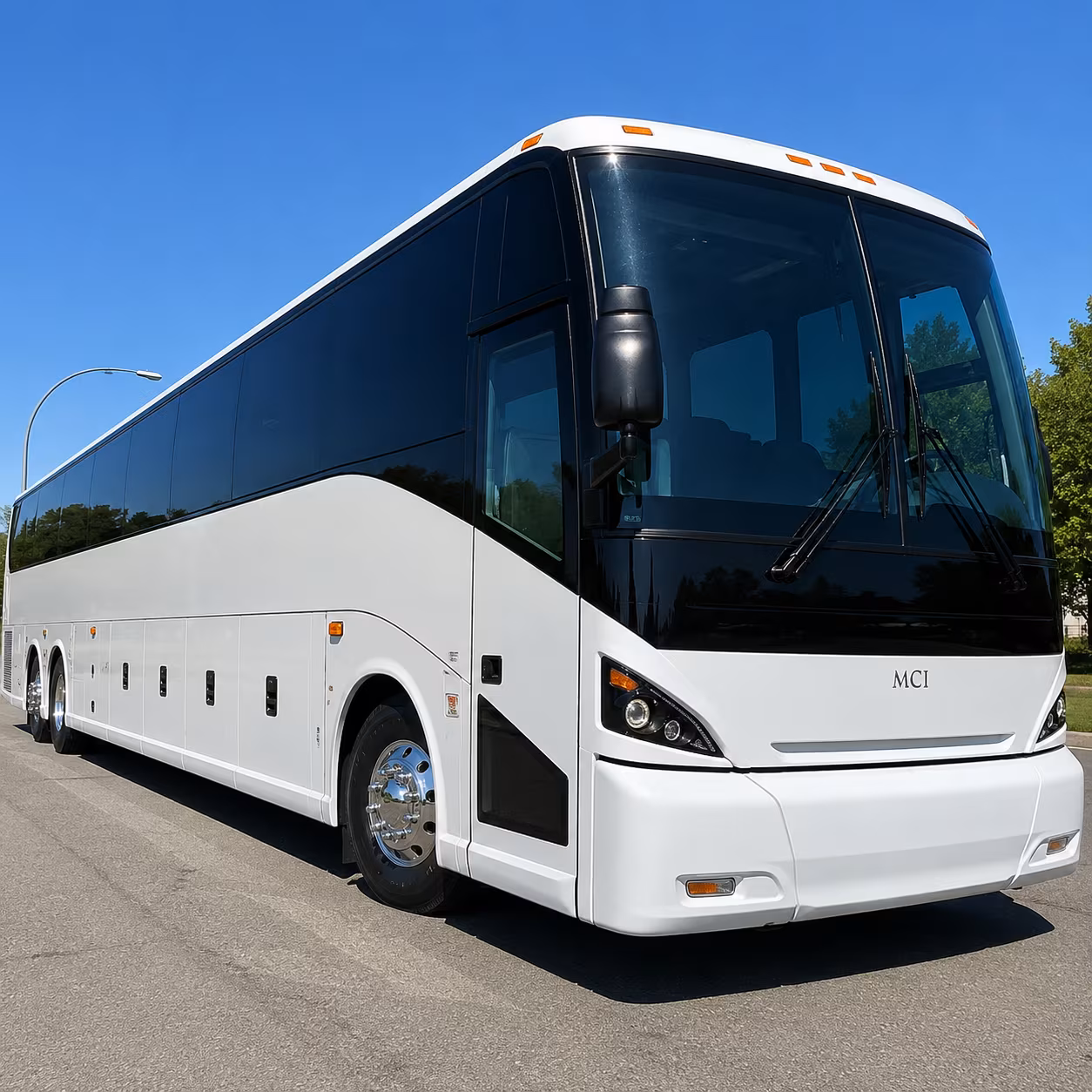 georgetown religious group transportation onboard seating