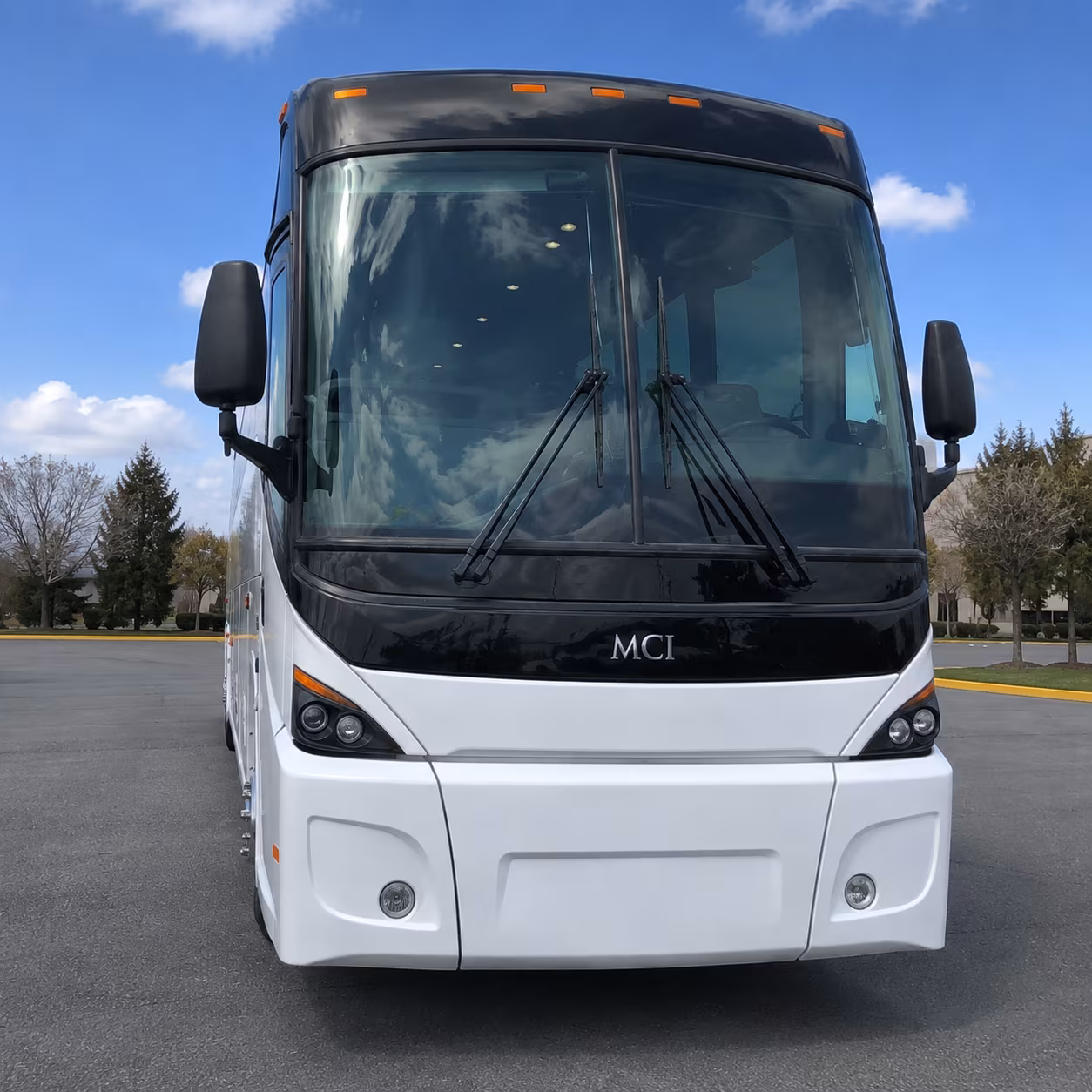 Georgetown School Event Transportation
