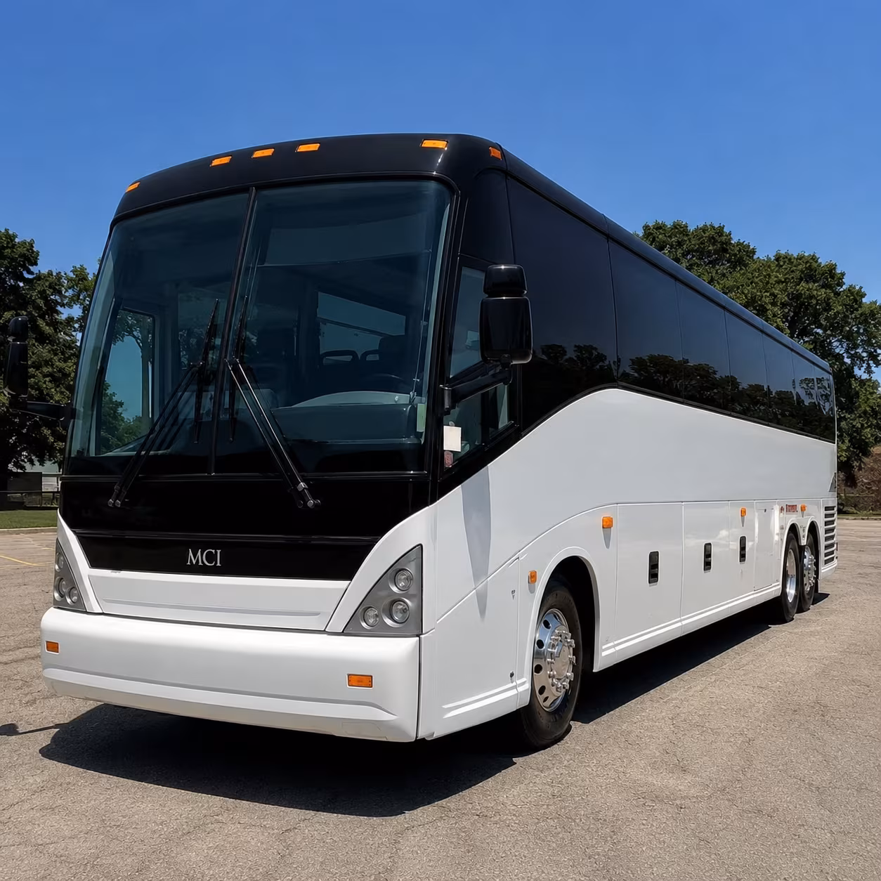 georgetown sporting event transportation