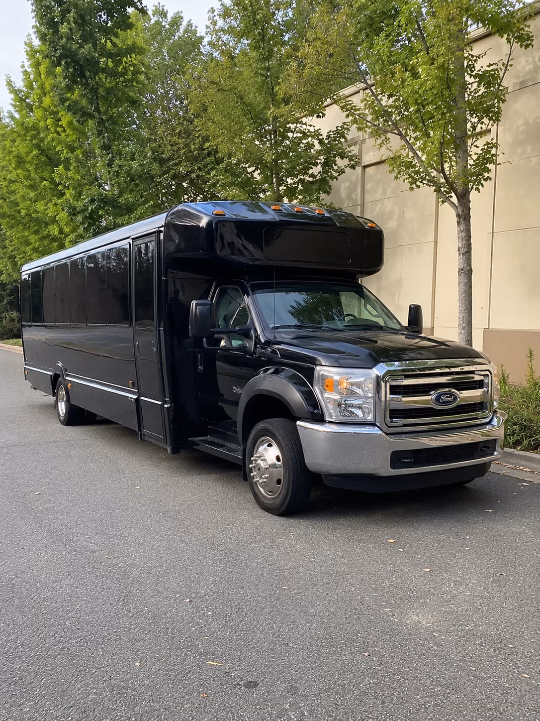 inner space cavern georgetown area attractions party bus rental
