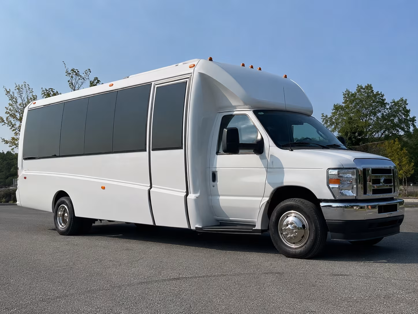 party buses and charter buses to dallas fort worth sporting events